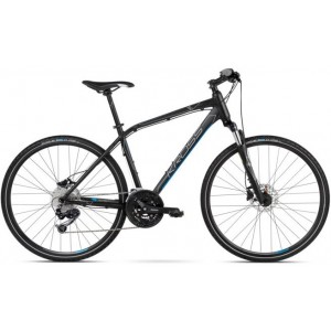 Dviratis KROSS Evado 6.0